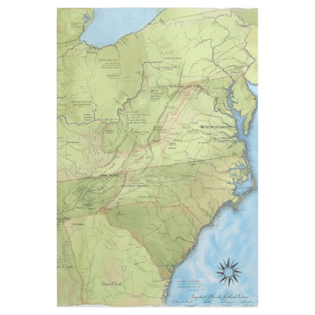 Gallery Wrap (Front)