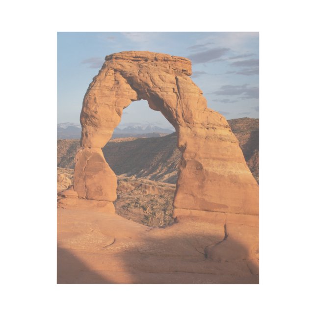 Gallery Wrap (Front)