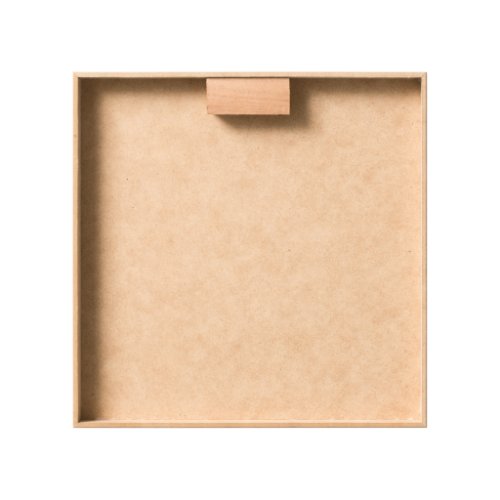 Gallery wrap