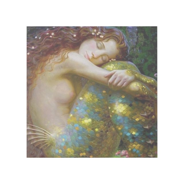 Gallery Wrap (Front)