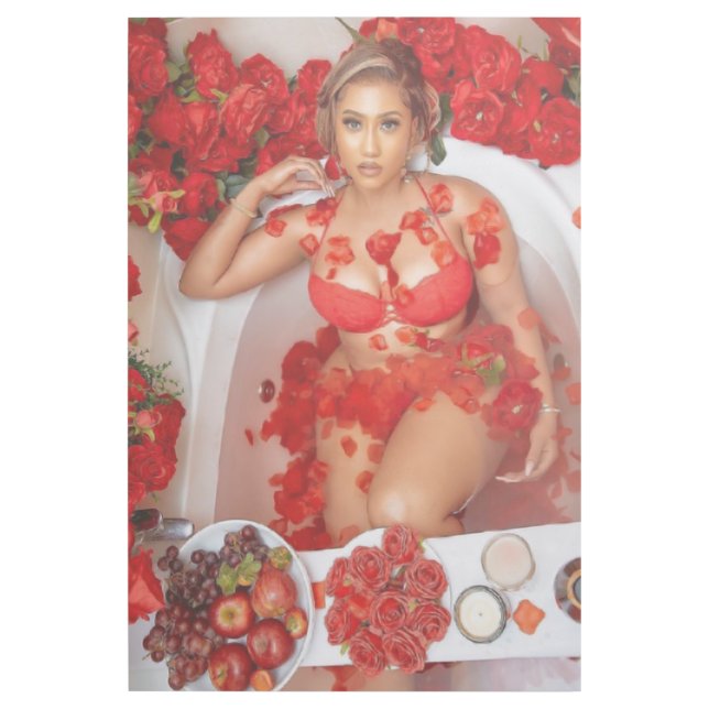 Gallery Wrap (Front)