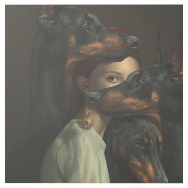 Gallery Wrap (Front)