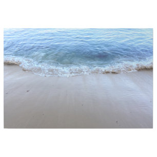 GALLERY WRAP Ocean I - 36in x 24in