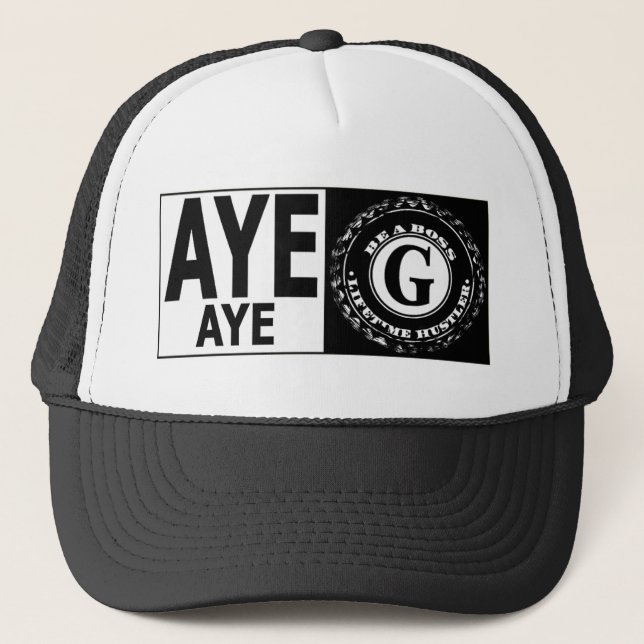 GALLETTI HAT (Front)
