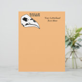 Gallo De Los Muertos (Standing Front)