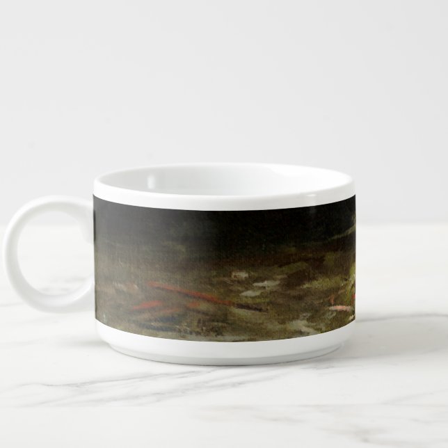 Gallo/Galo/Rooster Bowl (Right)