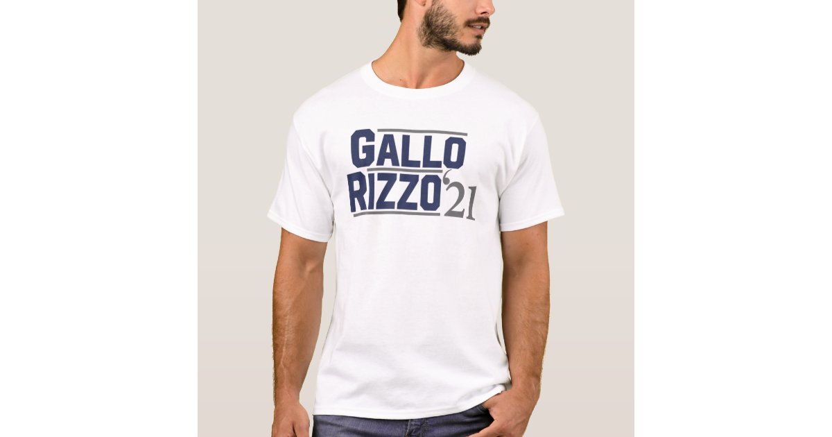 Gallo & Rizzo’s T-Shirt