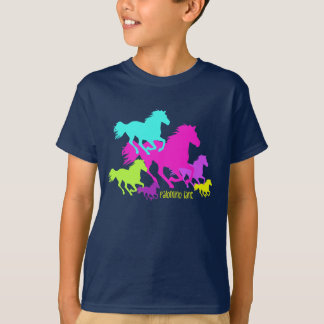 gallop a gallop a gallop T-Shirt