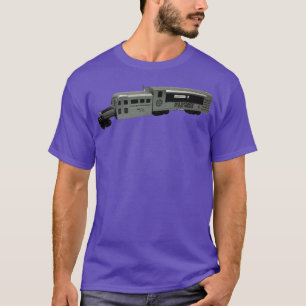 Galloping Goose T-Shirt