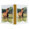 Galloping Horse Binder