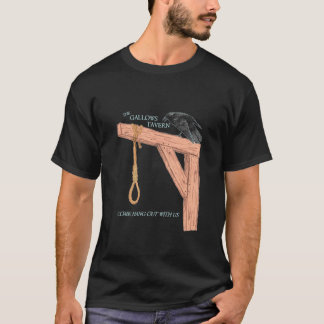 Gallows Tavern T-Shirt