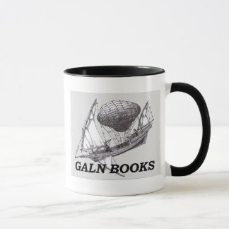 Galn Coffee Mug