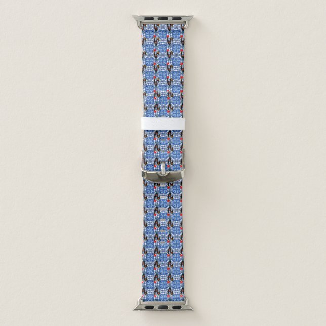 Galo de Barcelos, Portugal Apple Watch Band (Band)
