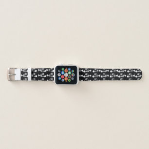Galo de Barcelos, Portugal Apple Watch Band