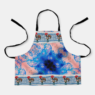 Galo de Barcelos, Portugal Apron