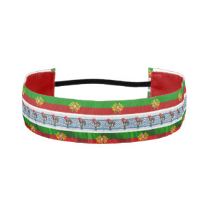 Galo de Barcelos, Portugal Athletic Headband