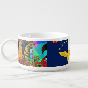 Galo de Barcelos, Portugal Bowl