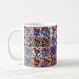 Galo de Barcelos, Portugal Coffee Mug