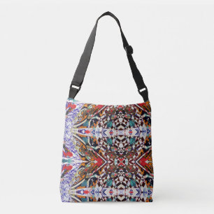 Galo de Barcelos, Portugal Crossbody Bag