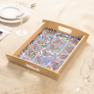 Galo de Barcelos, Portugal Serving Tray