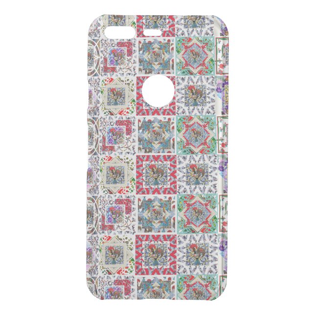 Galo de Barcelos, Portugal Uncommon Google Pixel Case (Back)