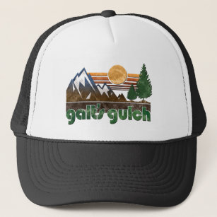 Galt's Gulch Atlas Shrugged Hat