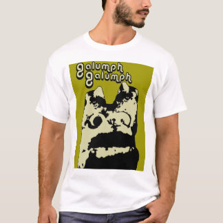 Galumph Logo Shirt