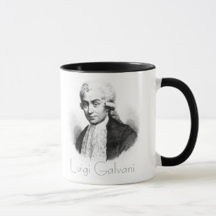 Galvani Mug