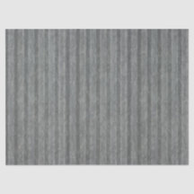 Galvanized steel  background decoupage paper