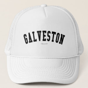 Galveston