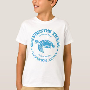 Galveston (sea turtle) T-Shirt