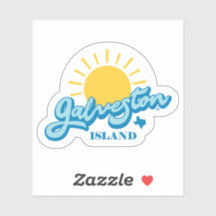 Galveston Sun