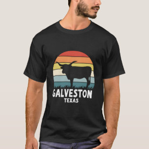 Galveston T-Shirt