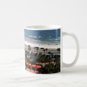 Galveston, Texas Coffee Mug
