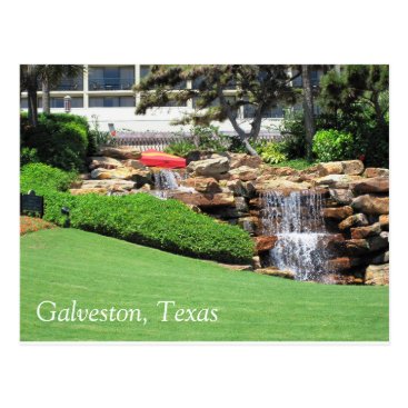 Galveston, Texas Postcard Galveston, Texas Postcard