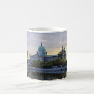 Galway Cathedral Coffee Mug