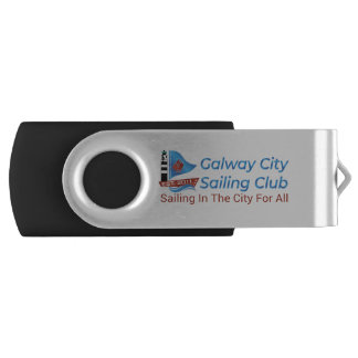 Galway City Sailing Club Flash Drive