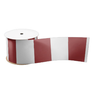 Galway Flag Silk Ribbon