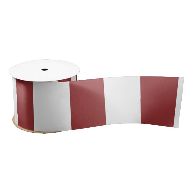 Galway  Flag Silk Ribbon (Spool)
