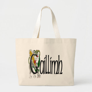 Galway (Gaelic) Bag