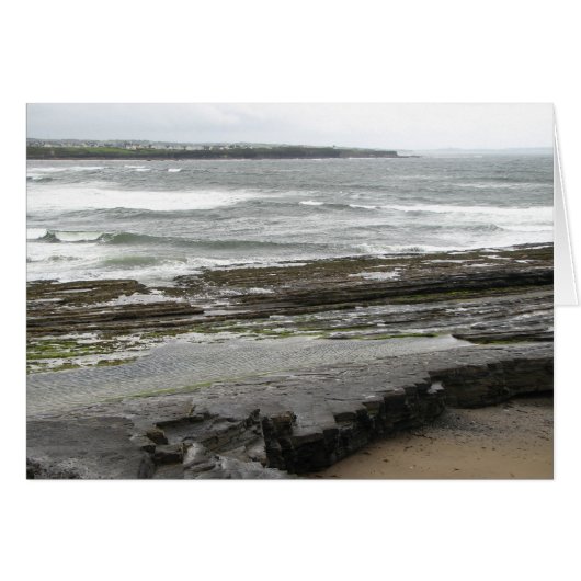 Galway, Ireland Cards (Front Horizontal)