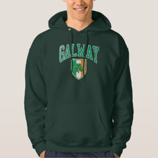GALWAY Ireland Hoodie