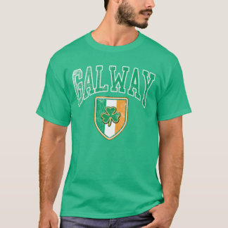 GALWAY Ireland T-Shirt