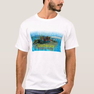 Galway Prom Wild Atlantic Way T-Shirt