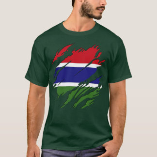 Gambia Always T-Shirt