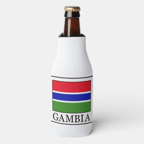 Gambia Bottle Cooler