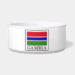 Gambia Bowl<br><div class="desc">Gambia</div>