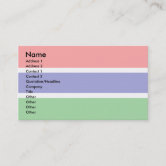 Amazon.com: Gambia National Flag Card Binders, 4 Pocket Card  Republic of The Gambia Flag Business Card Holder display picture 1