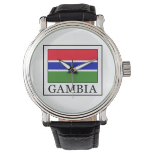 Gambia Watch