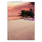 gambian sunset (Front)